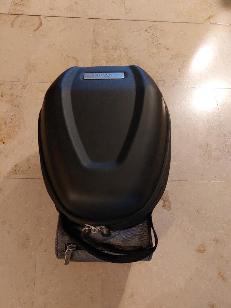 Tanktas, Motoren, Ophalen of Verzenden, Zo goed als nieuw