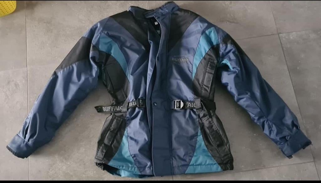 Motervest Large, Motoren, Kleding | Motorkleding, Ophalen of Verzenden