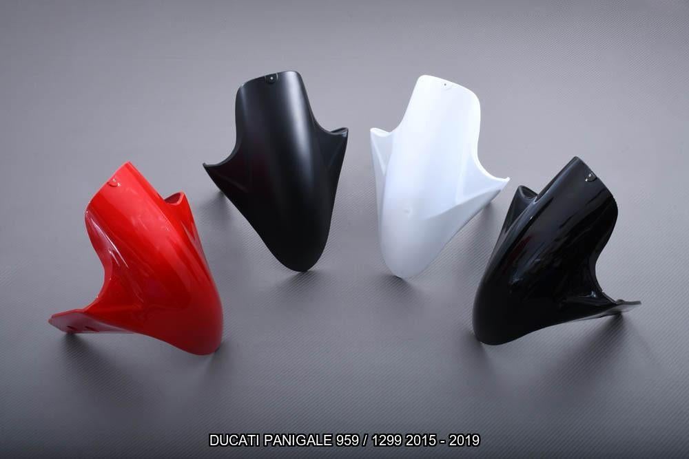 AVDB Voorspatbord voor DUCATI PANIGALE 959 / 1299 2015 2019