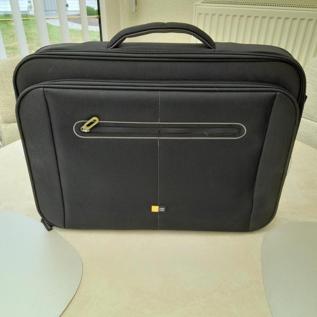 Laptoptas, Computers en Software, Ophalen of Verzenden, Zo goed als nieuw