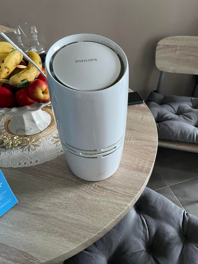 Humidificateur, Elektronische apparatuur, Airco's, Ophalen of Verzenden, Zo goed als nieuw