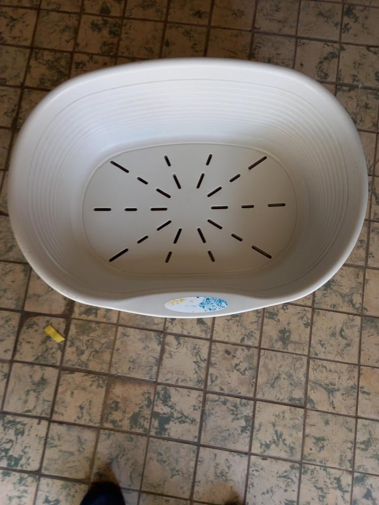2 PANIERS POUR CHIENS 50-57 CM BON ETAT, Enlèvement, Utilisé, Polyester