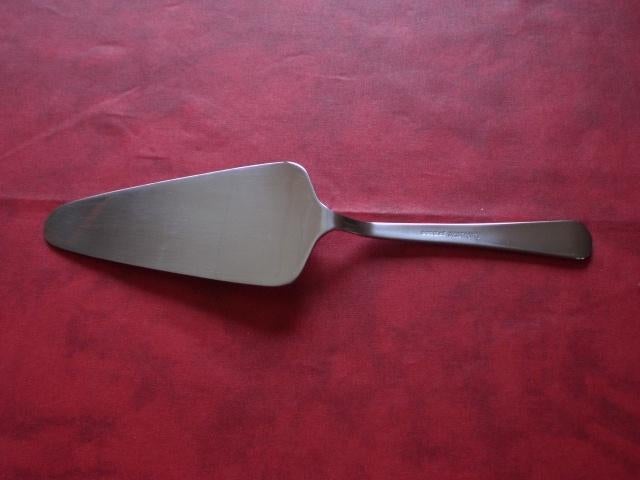Pelle à tarte Stainless, Envoi, Utilisé
