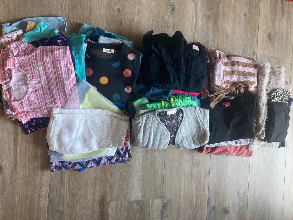 Pakket meisjes kledij maat 92, Ophalen of Verzenden, Zo goed als nieuw