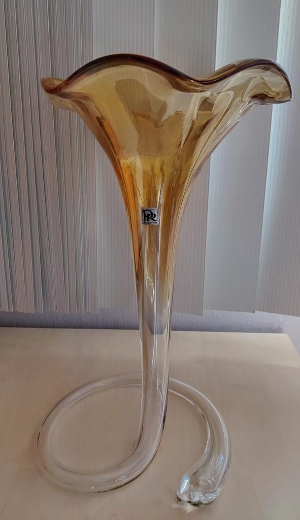 Tulpen vaas, Antiek en Kunst, Ophalen