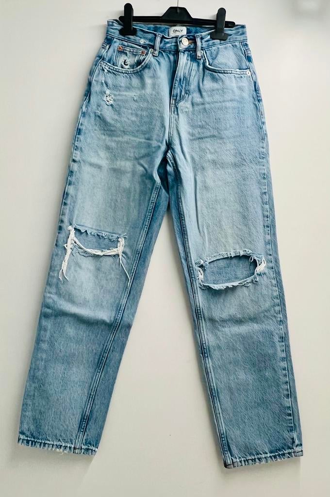 Jeans Only, Ophalen of Verzenden, Zo goed als nieuw