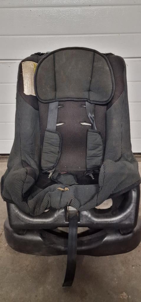 Auto Kinderzitje, Kinderen en Baby's, Ophalen, Gebruikt