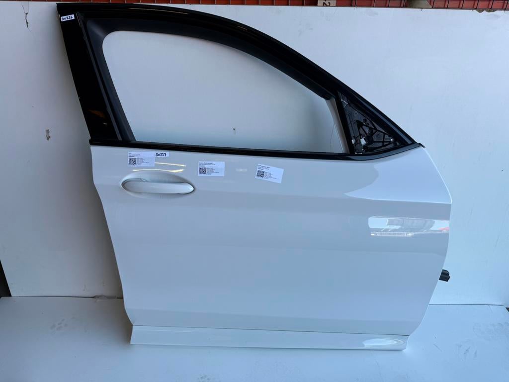 DEUR BMW X4 G02 LCI 41517478340 -TIZAUTOPARTS-, Ophalen, Deur, Nieuw, BMW