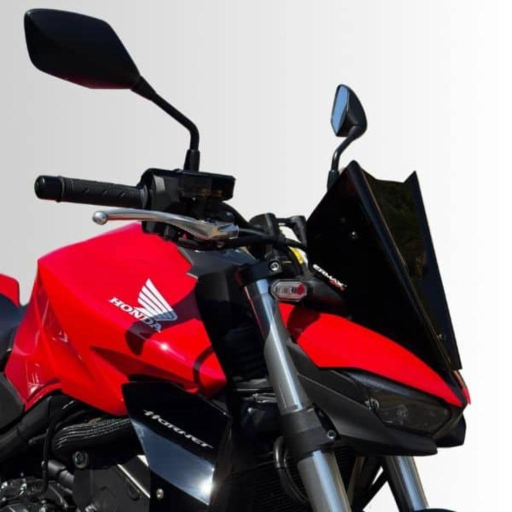 Honda CB 1000 Hornet / SP Ermax sport windscherm, Motos, Enlèvement ou Envoi, Neuf