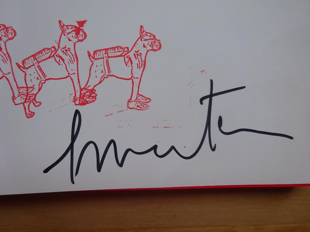 William Sweetlove, monografie, goed gesigneerd, 2004,, Enlèvement ou Envoi, Comme neuf, Sculpture