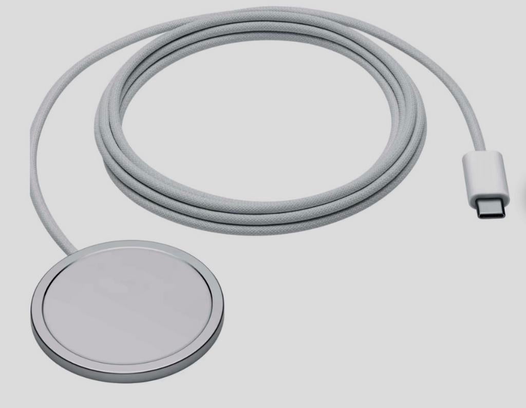 Chargeur iPhone original super rapide, Enlèvement ou Envoi, Comme neuf
