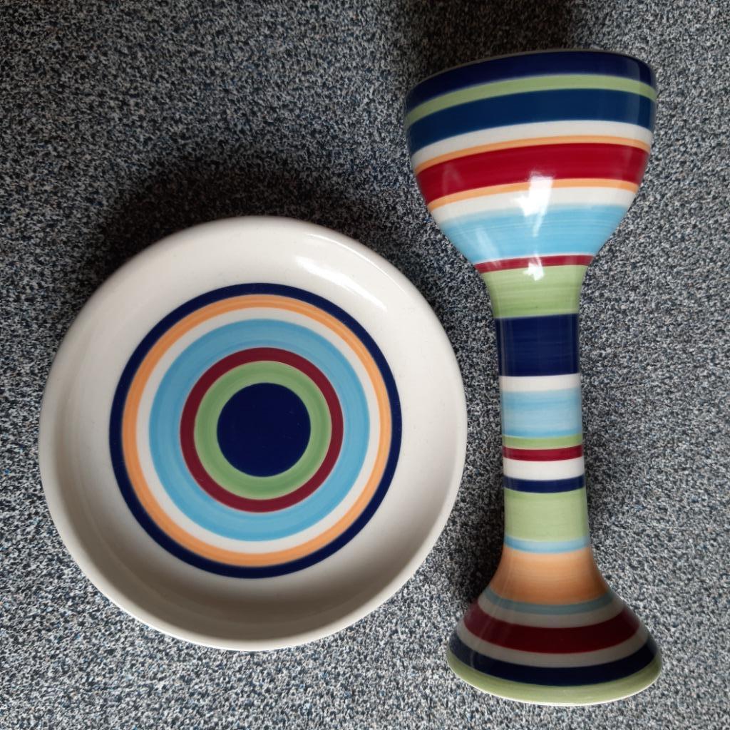 Coquetier - Sagaform Design, Enlèvement ou Envoi