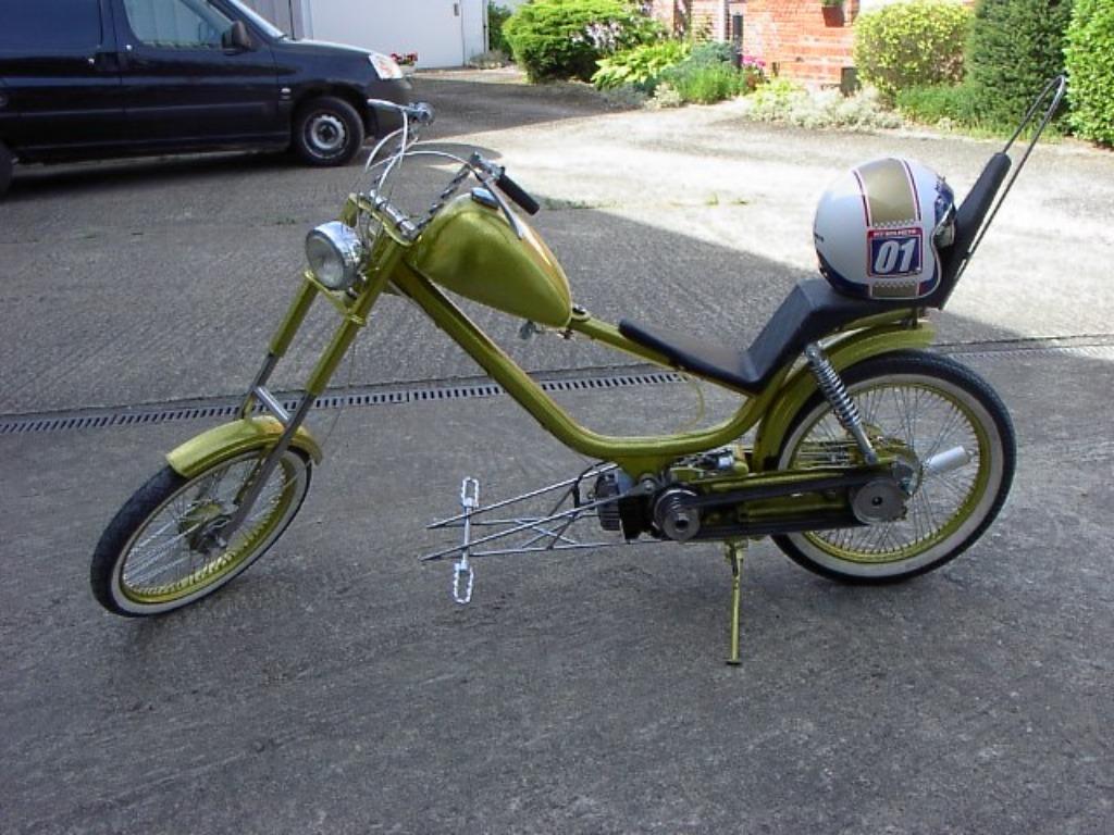 Honda Camino : cylindre B pour seulement 50€, Enlèvement, Neuf, Cylindre, Honda Camino