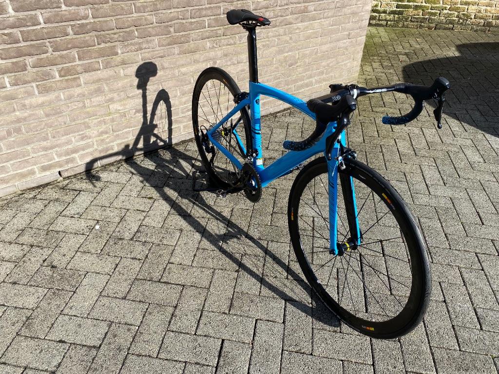 Vélo de route, Neuf, Autres marques, Frein sur jante, 49 à 53 cm