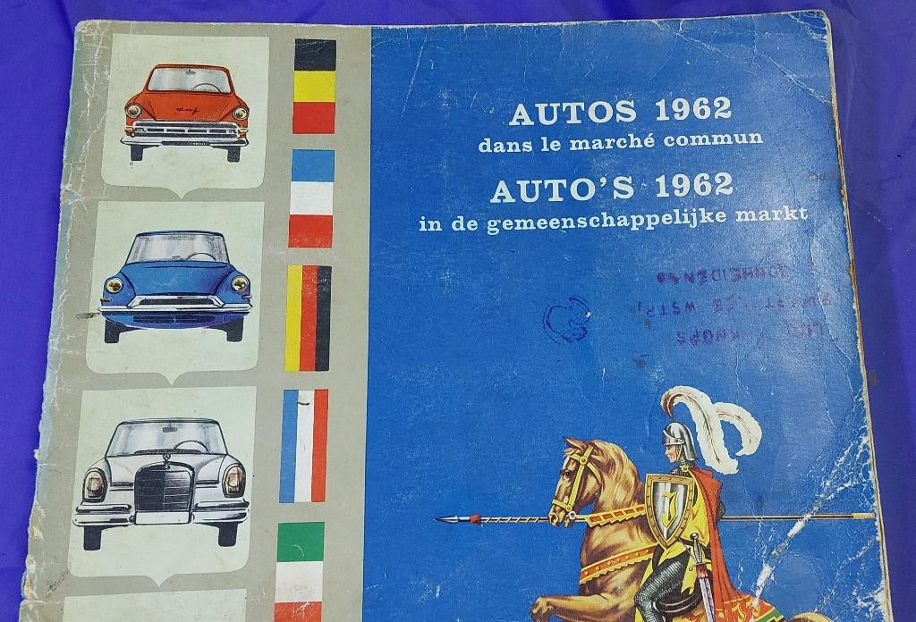 Albums Jacques Superchocolat – complets (autos/espace/océans, Collections, Enlèvement ou Envoi, Gravure, Utilisé, Autres sujets/thèmes