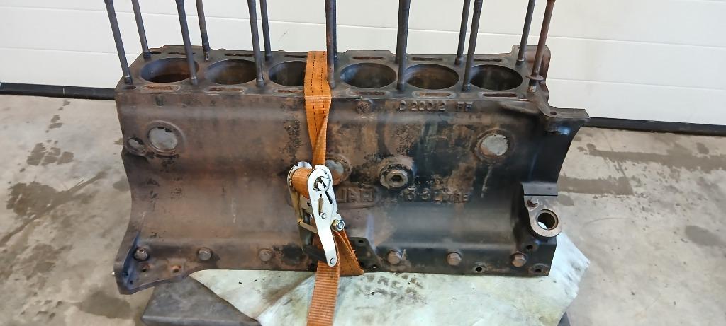 Bloc moteur Jaguar 3.8, Auto-onderdelen, Motor en Toebehoren, Jaguar, Gebruikt, Ophalen of Verzenden