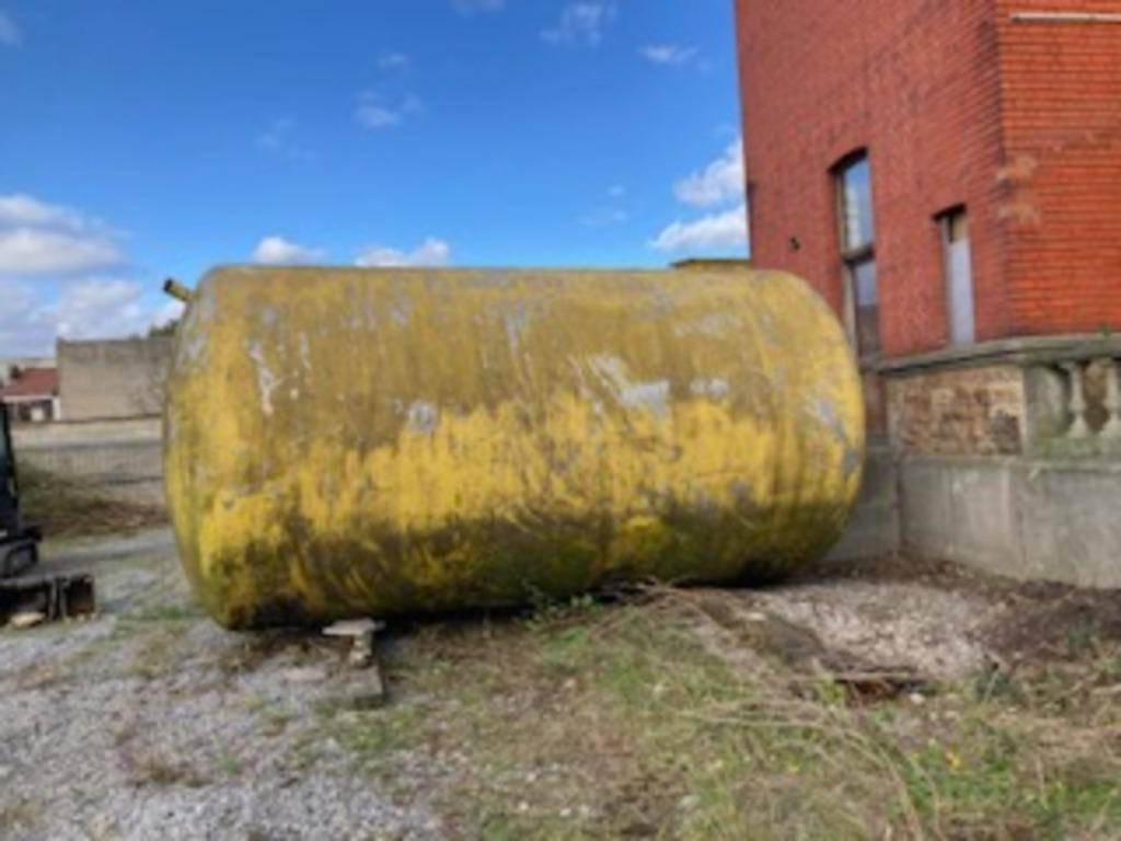 citerne  à eau, Enlèvement, Agricole