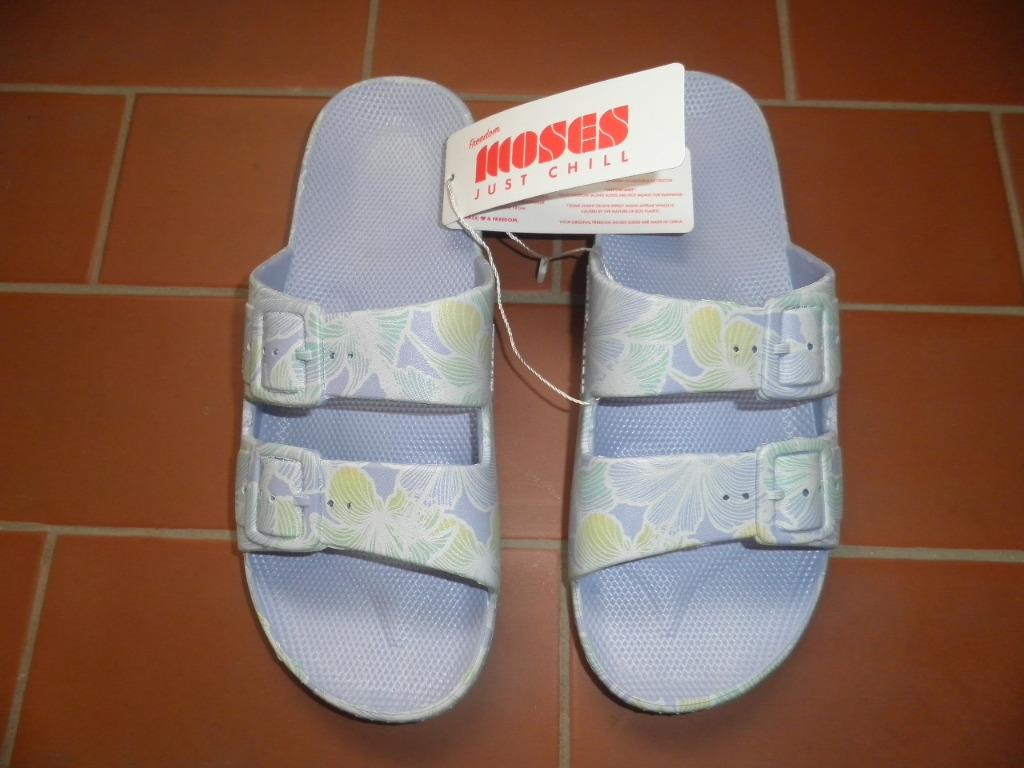 slippers, Enlèvement, Neuf, Sandales de bain