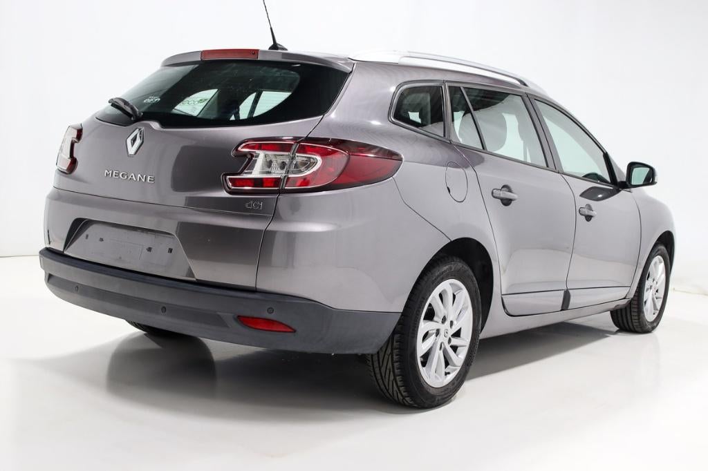 Renault Megane III Grandtour AIRCO NAVI CRUISE PDC, Autos, Renault, Entreprise, Garantie prolongée, Entretenue par le concessionnaire
