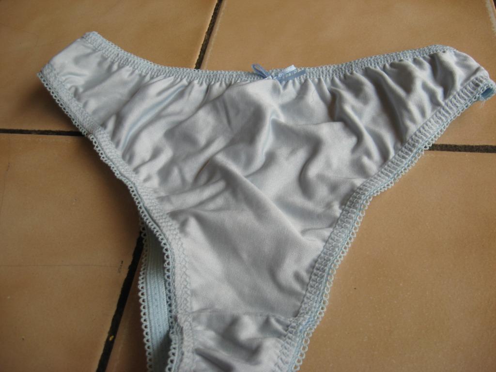 tanga nouveau, ANDERE, Envoi, Gris, Autres types