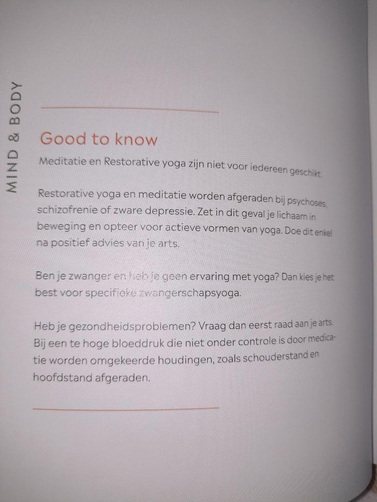 boek, Sport en Fitness, Ophalen of Verzenden, Zo goed als nieuw, Overige typen