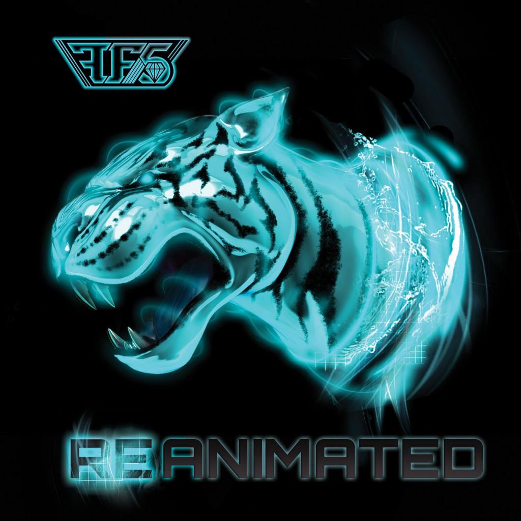 Vende> CD FAMILY FORCE 5 - Réanimé, Envoi, Neuf, dans son emballage, Gospel