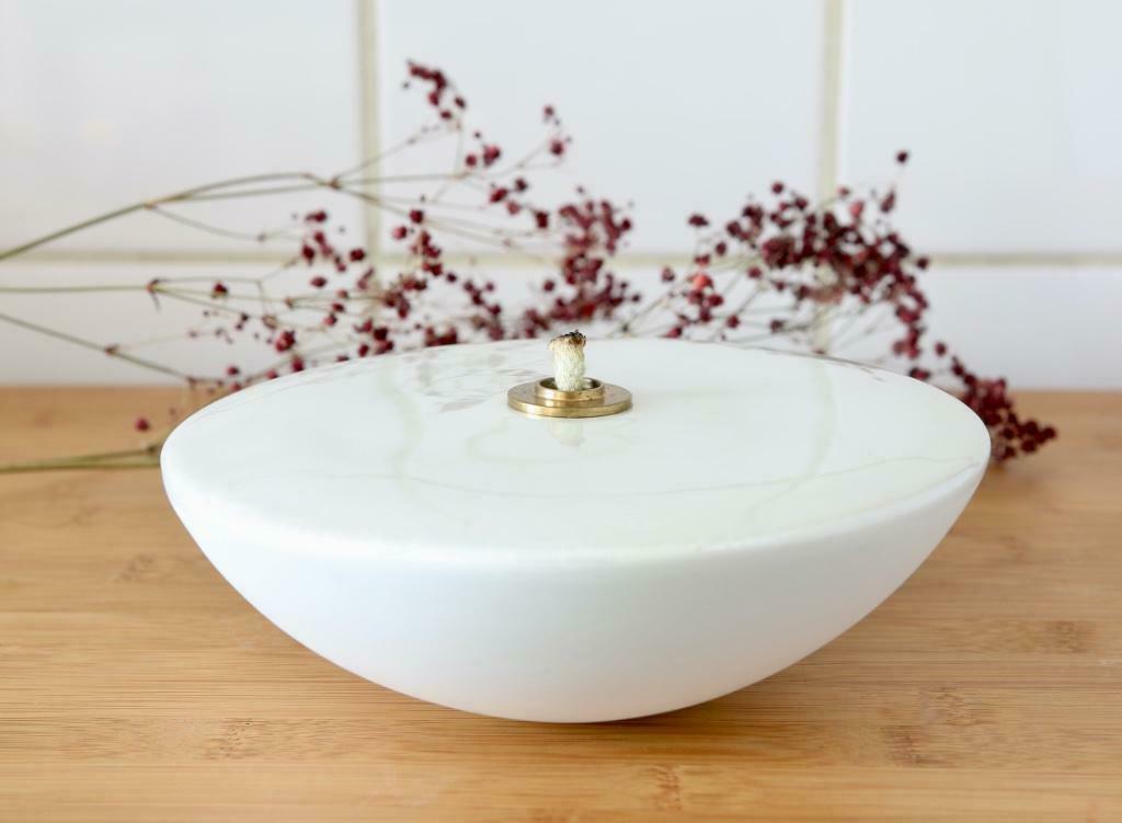 Lampe à huile Helmi Arabia Finland, Enlèvement ou Envoi