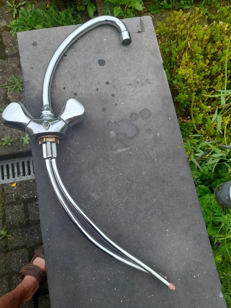 Grohe, Enlèvement, Utilisé