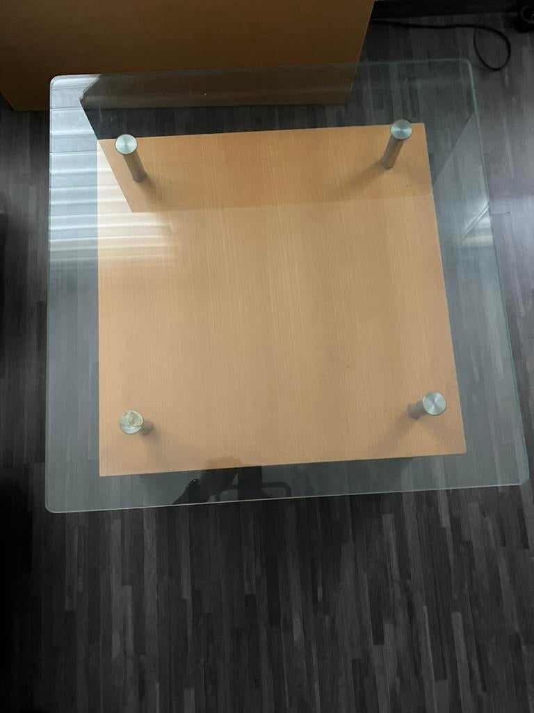 Table de salon, Enlèvement, Utilisé