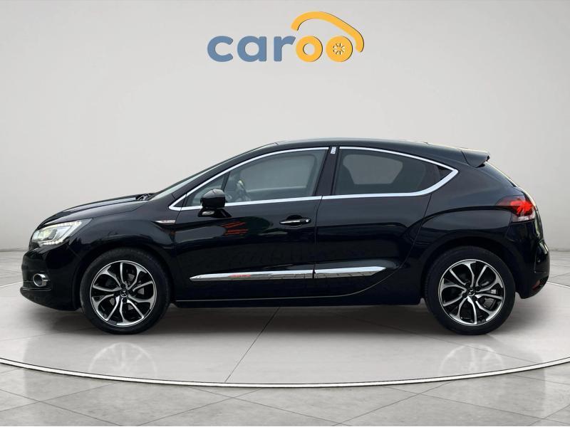 DS Automobiles DS 4 Sport Chic, Auto's, 116 g/km, 1199 cc, Handgeschakeld, 5 deurs