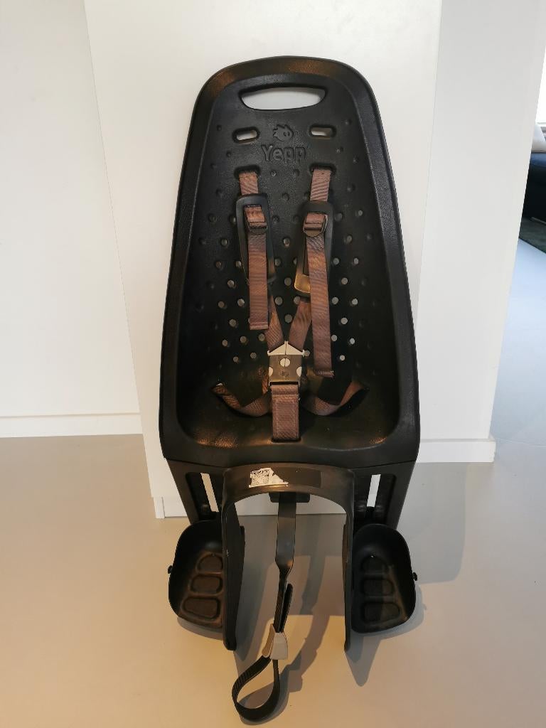 Yepp Maxi Easyfit Fietsstoeltje, Ophalen, Achterzitje, Gebruikt, Yepp (Thule)