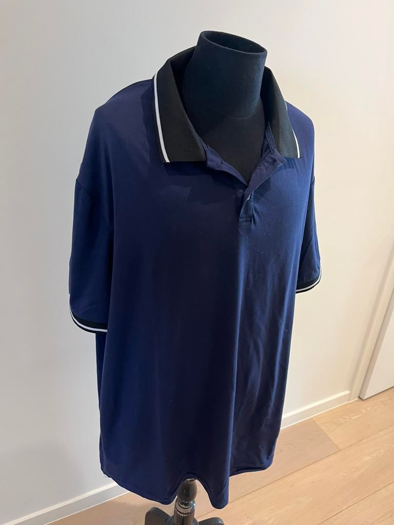 Polo 3xl, Ophalen of Verzenden, Zo goed als nieuw