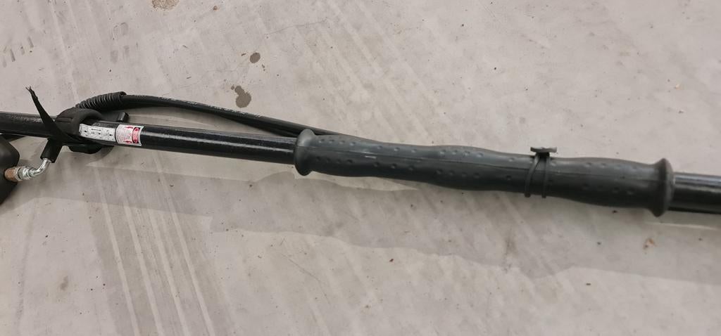 Perche professionnelle pour Karcher, Enlèvement ou Envoi
