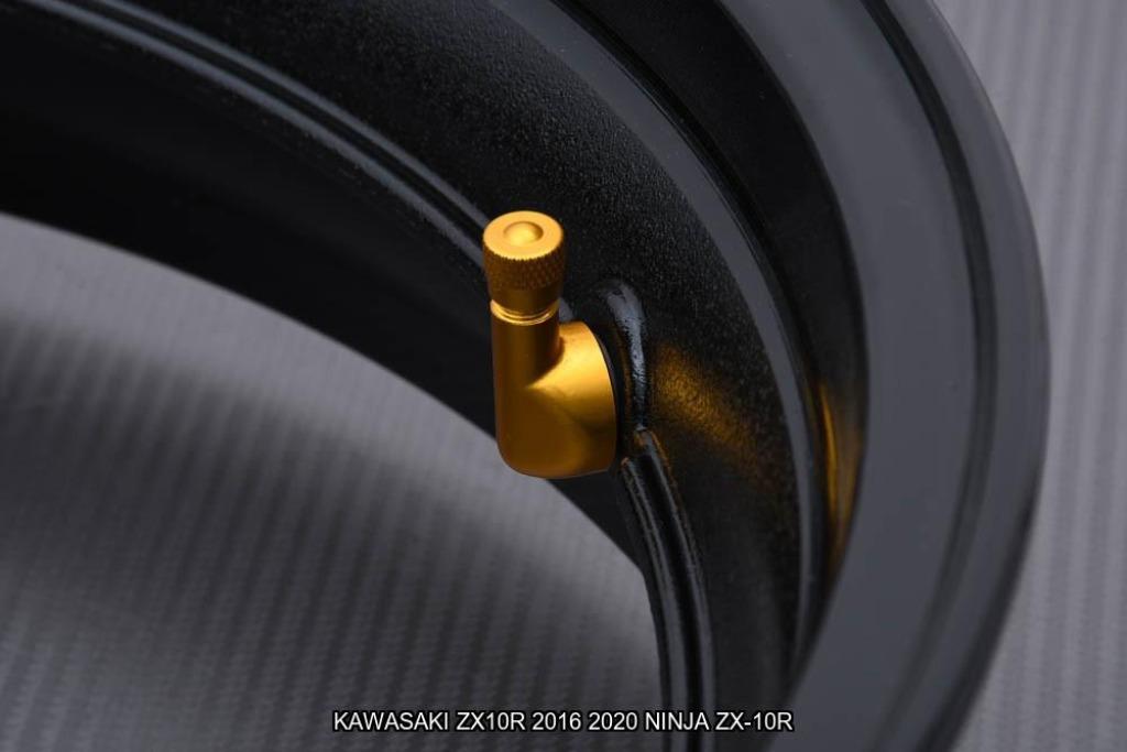 Jante Avant AVDB pour KAWASAKI ZX10R 2016 2020 NINJA ZX-10R, Enlèvement ou Envoi, Neuf