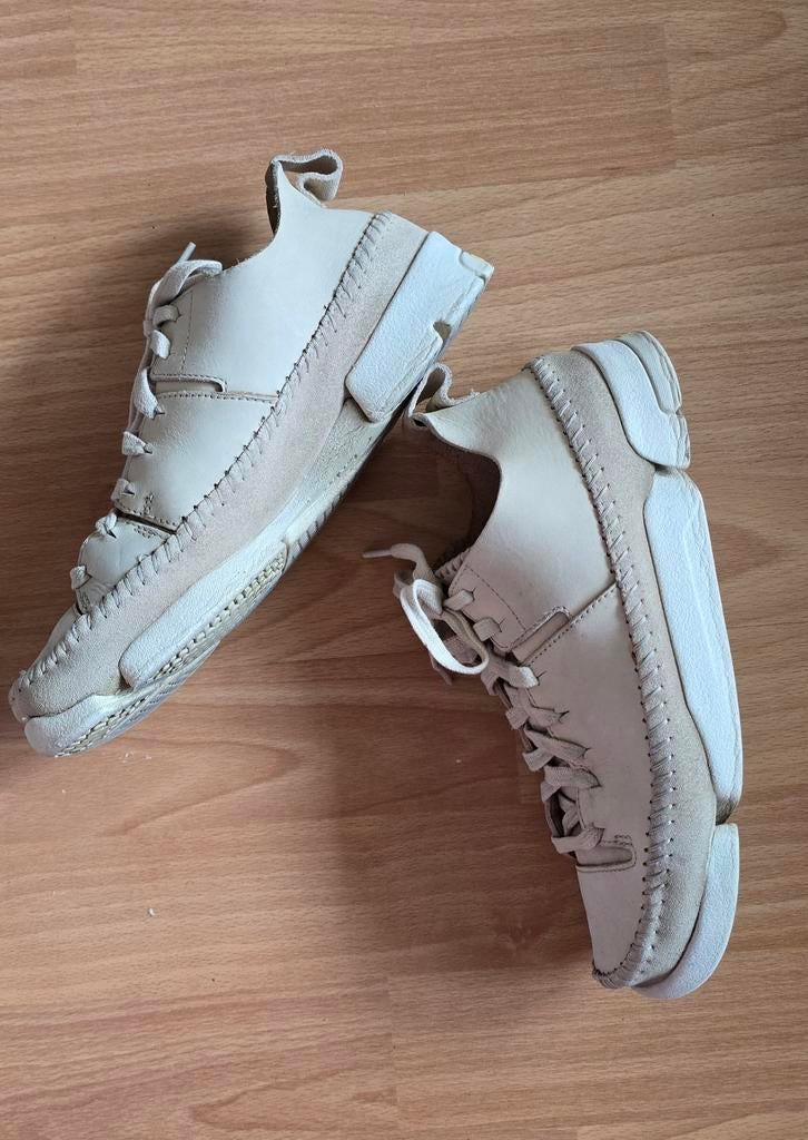 Clarks schoenen - maat 37, Enlèvement ou Envoi