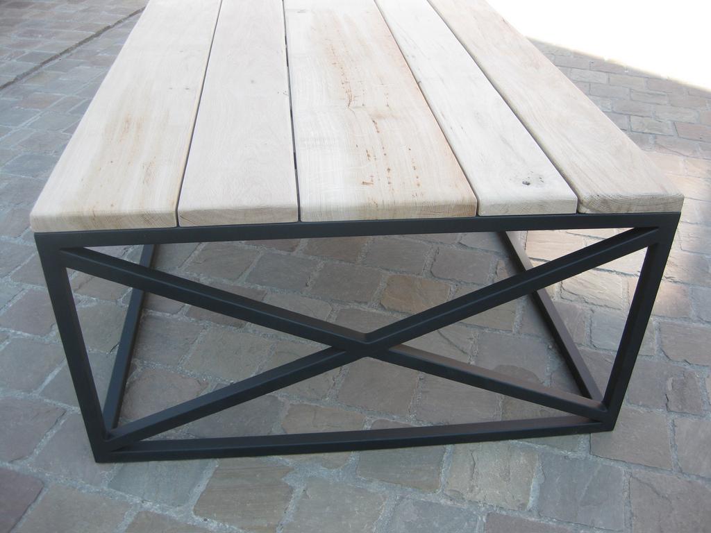 Salontafel, Enlèvement, Neuf