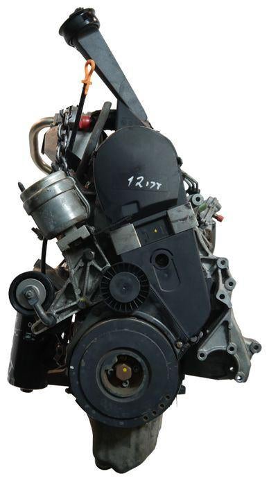 Moteur d'occasion Volkswagen Transporter T4 TDI 2.5 – ACV, Autos : Pièces & Accessoires, Moteurs & Accessoires, Volkswagen, Révisé