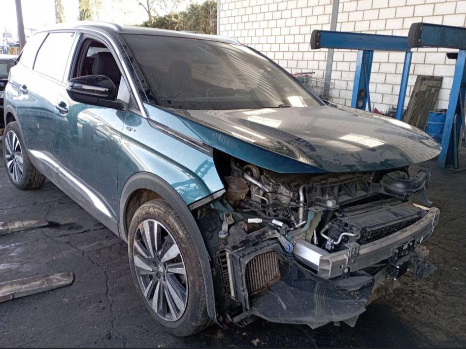 Pièces Peugeot 5008, Enlèvement ou Envoi, Peugeot