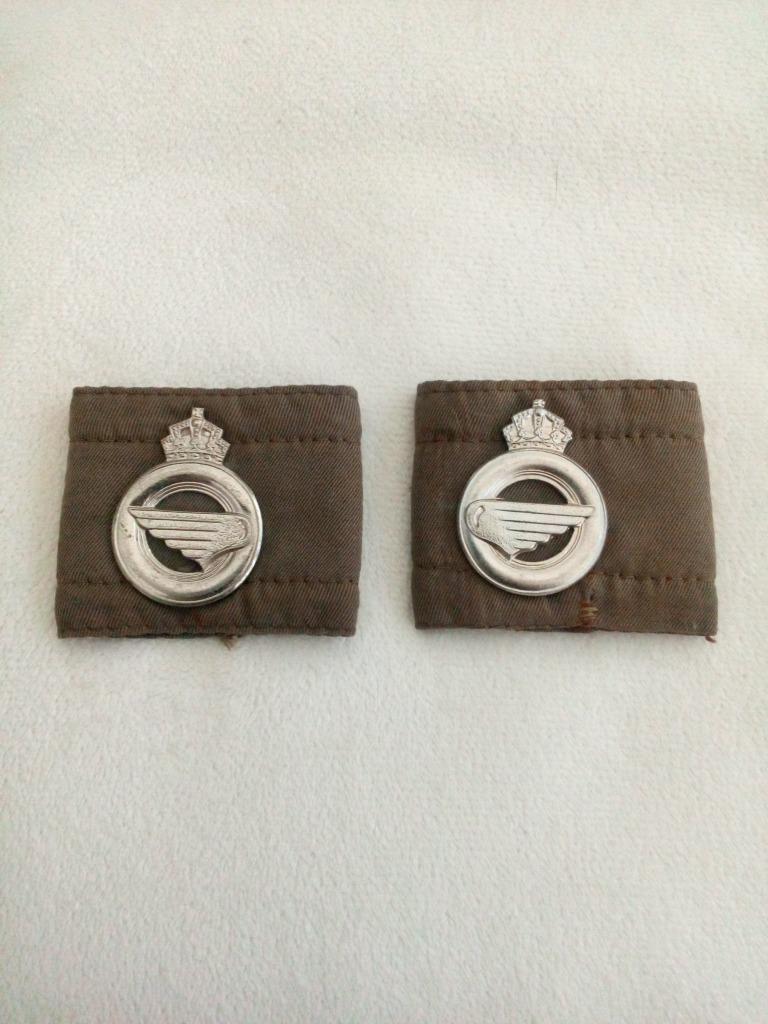 militair schouderpassanten logistiek, Enlèvement, Armée de terre, Emblème ou Badge