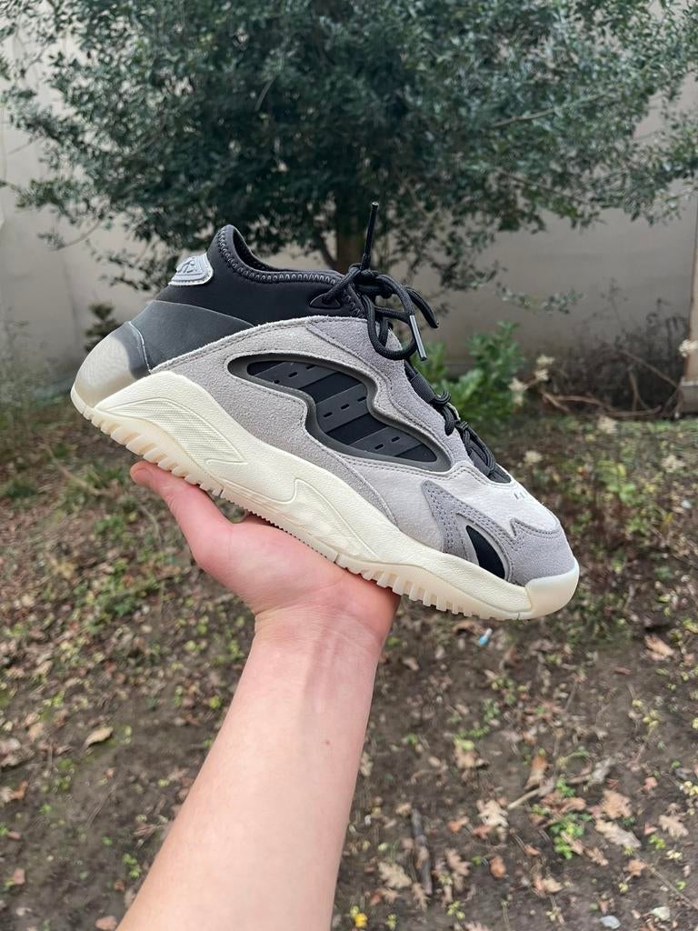 Adidas Streetball || « Grey Black », Enlèvement, Comme neuf, Baskets