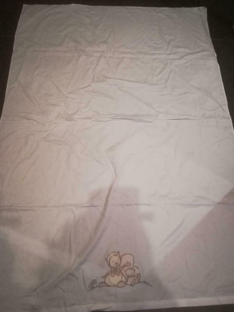 Laken babybed, Garçon ou Fille, Enlèvement ou Envoi, Utilisé, Autres types