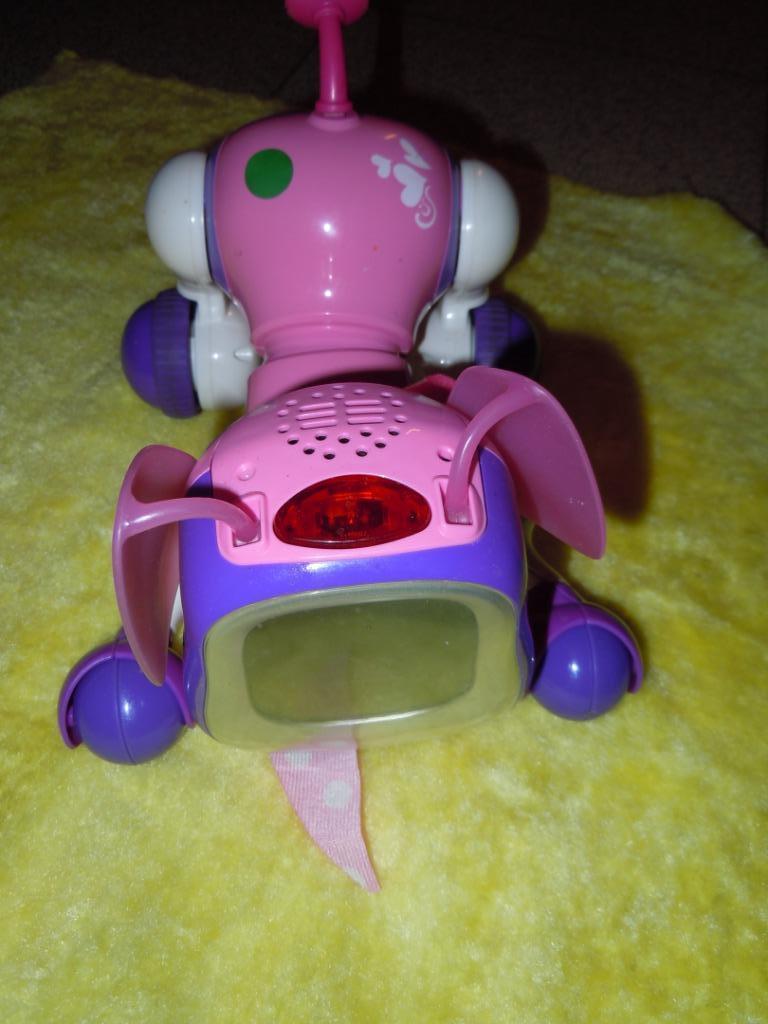 V-Tech interactieve robothond KiddyDoggy, Ophalen of Verzenden