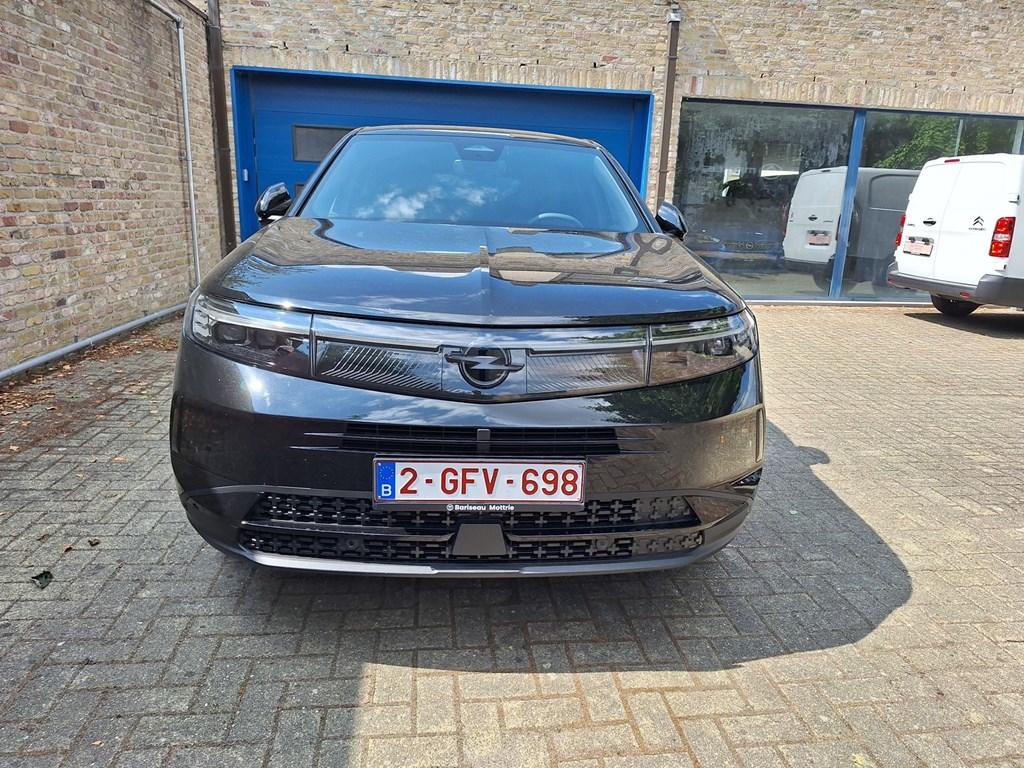 Opel Grandland GS 1.2 Turbo Hybrid eDCT 145PK  AUTOMAAT * N, 145 ch, Achat, Euro 6, Entreprise