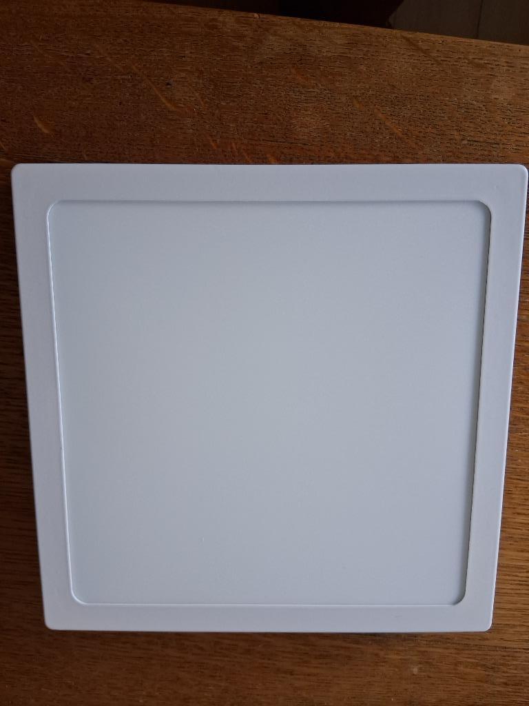 Plafond LED verlichting, Ophalen of Verzenden, Nieuw