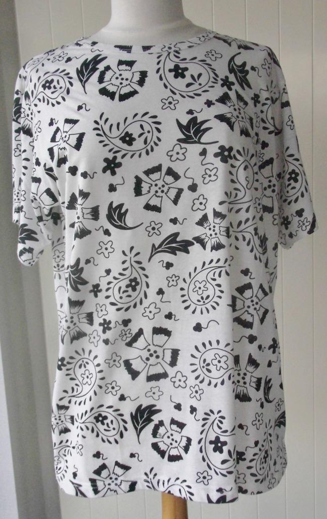4 "DAMART" Blouses Maat L, DAMART, Ophalen of Verzenden, Zo goed als nieuw, Maat 42/44 (L)