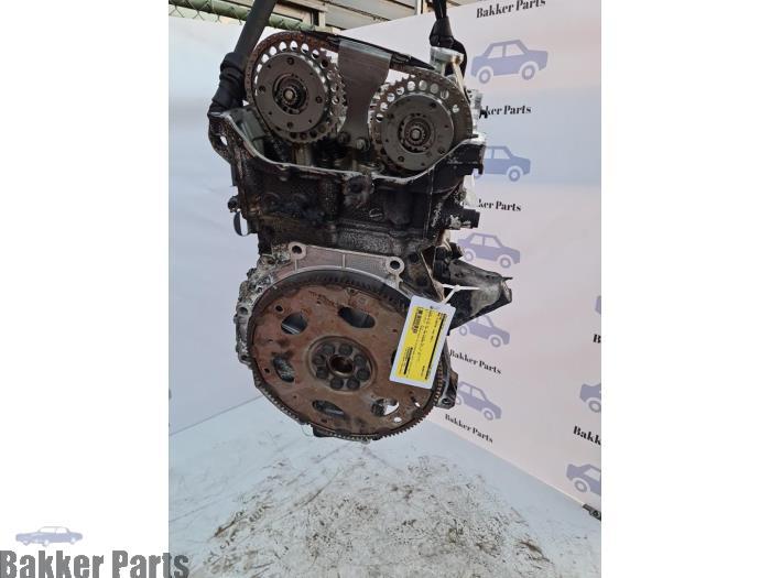 Moteur d'un BMW 3-Serie, -, -, 3 mois de garantie, Utilisé