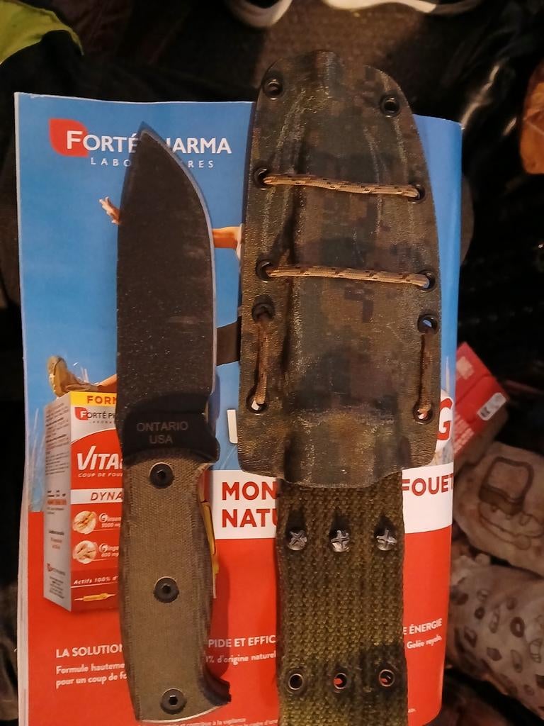 A vendre, Enlèvement