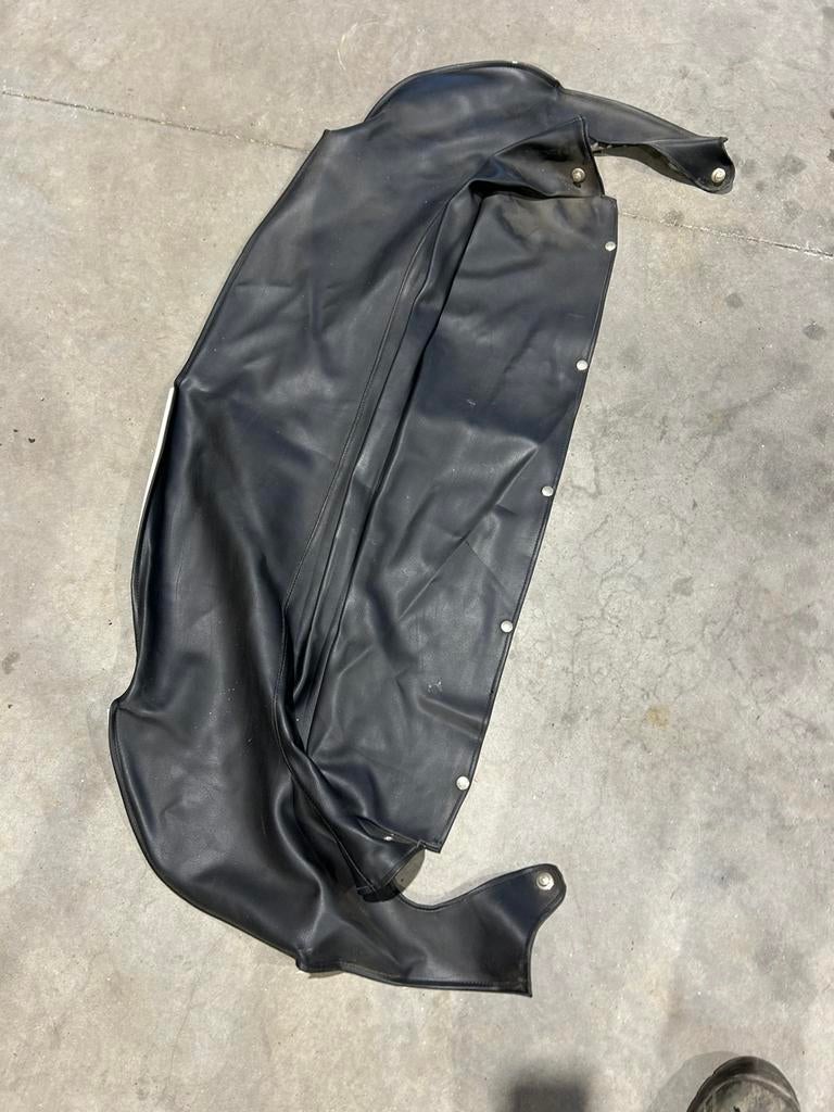 Mazda mx5 na tonneau cover, Ophalen of Verzenden, Gebruikt