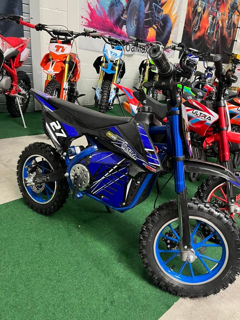 Nieuw Ultra Elektrische Kindercrosser 1000w 36v 30km/h, Ophalen of Verzenden, Nieuw