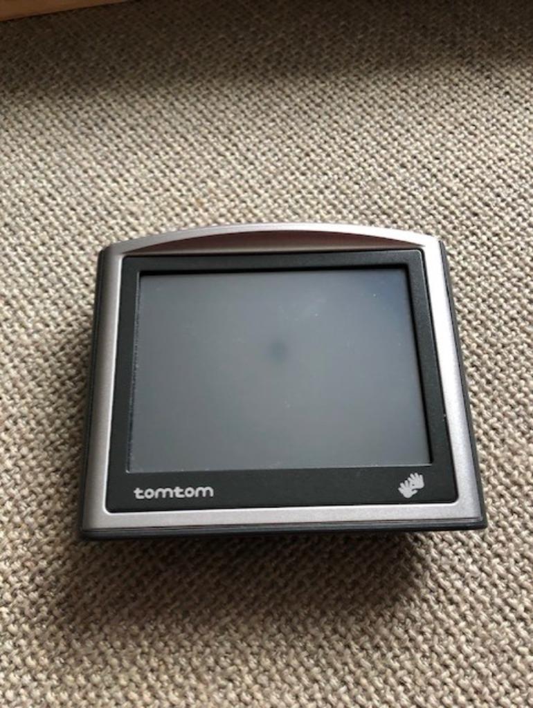 Gps Tomtom ONE, Enlèvement ou Envoi, Comme neuf